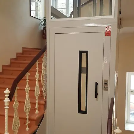 Hlavni 131/50 Apartman