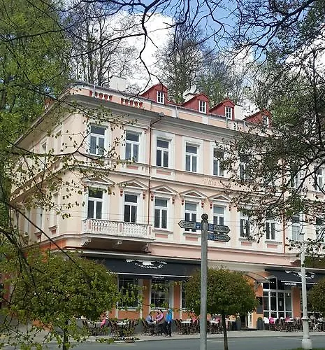 Hlavni 131/50 Apartment