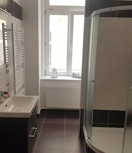 Hlavni 131/50 * Marianske Lazne