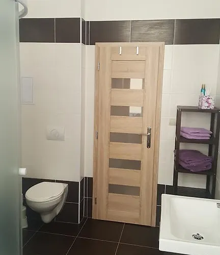 Apartment Hlavni 131/50