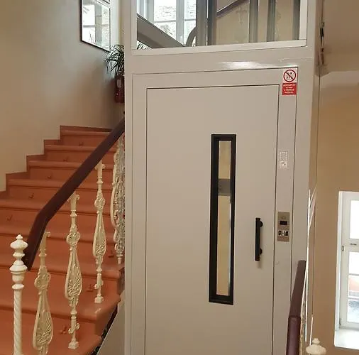 Hlavni 131/50 Apartment