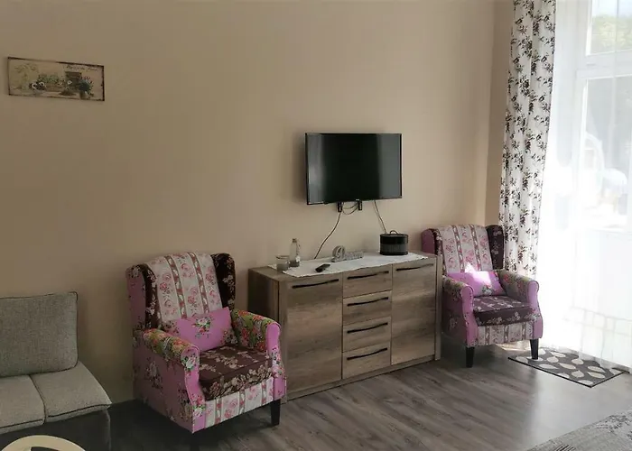 Apartment Hlavni 131/50 *