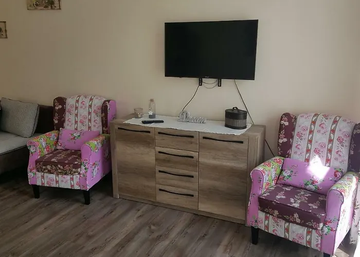 Apartment Hlavni 131/50