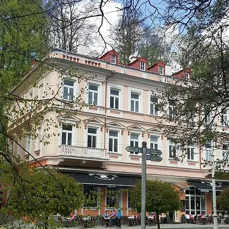 Hlavni 131/50 Appartement