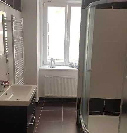 Hlavni 131/50 * Mariánské Lázně