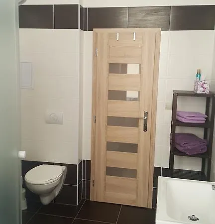 Appartement Hlavni 131/50