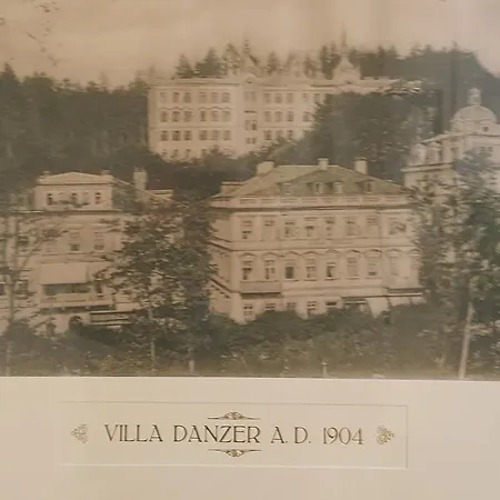 Apartment Hlavni 131/50 *