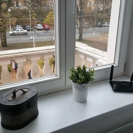 Hlavni 131/50 * Mariánské Lázně