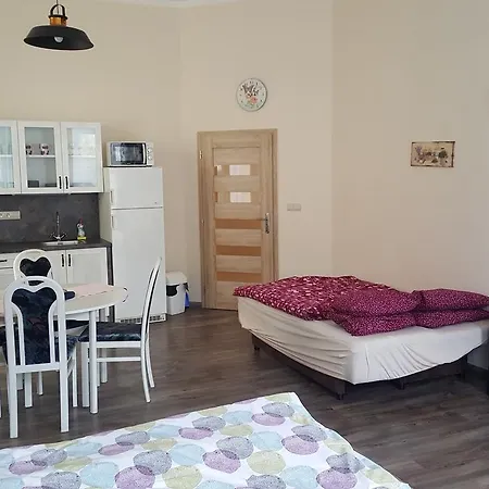 Hlavni 131/50 * Marianske Lazne