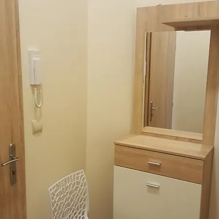 Hlavni 131/50 Appartement