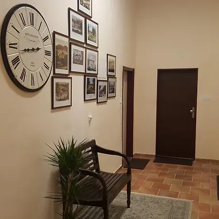 Hlavni 131/50 Marianske Lazne