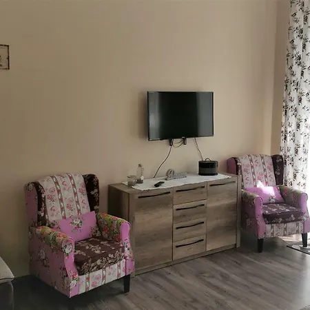 Apartment Hlavni 131/50 *