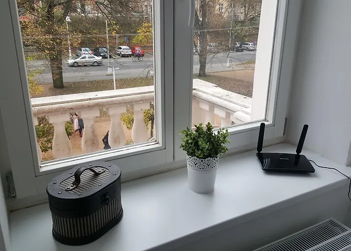 Hlavni 131/50 * Марианске-Лазне